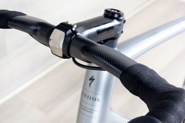 Tweedehands Specialized Aethos Pro 2026 Road & Gravel — afbeelding 16 van 16