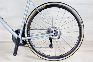 Tweedehands Specialized Aethos Pro 2026 Road & Gravel — afbeelding 12 van 16
