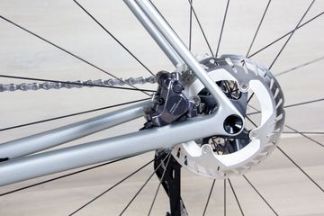 Tweedehands Specialized Aethos Pro 2026 Road & Gravel — afbeelding 13 van 16