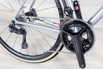 Tweedehands Specialized Aethos Pro 2026 Road & Gravel — afbeelding 7 van 16