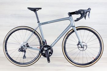 Used Specialized Aethos Pro 2026 Road & Gravel