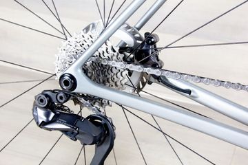 Tweedehands Specialized Aethos Pro 2026 Road & Gravel — afbeelding 8 van 16