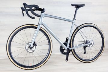 Tweedehands Specialized Aethos Pro 2026 Road & Gravel — afbeelding 6 van 16