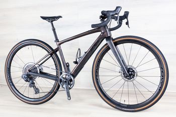 Used Specialized S-Works Diverge 2023 Road & Gravel, Black — image 5 of 17