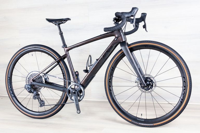 Used Specialized S-Works Diverge 2023 Road & Gravel, Black — image 5 of 17