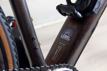 Used Specialized S-Works Diverge 2023 Road & Gravel, Black — image 4 of 17