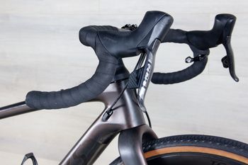 Used Specialized S-Works Diverge 2023 Road & Gravel, Black — image 10 of 17