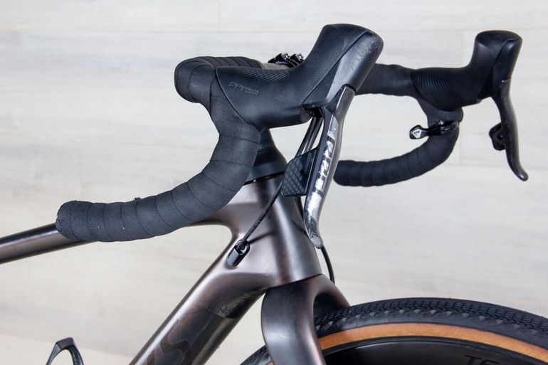 Used Specialized S-Works Diverge 2023 Road & Gravel, Black — image 10 of 17