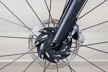 Used Specialized S-Works Diverge 2023 Road & Gravel, Black — image 14 of 17