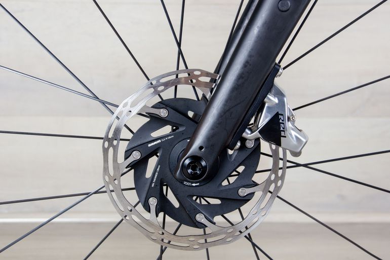 Used Specialized S-Works Diverge 2023 Road & Gravel, Black — image 14 of 17
