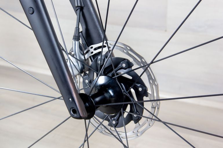 Used Specialized S-Works Diverge 2023 Road & Gravel, Black — image 11 of 17