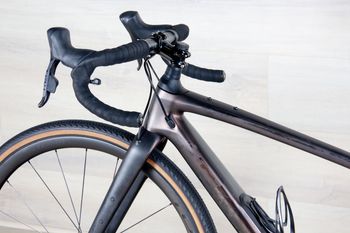 Used Specialized S-Works Diverge 2023 Road & Gravel, Black — image 16 of 17