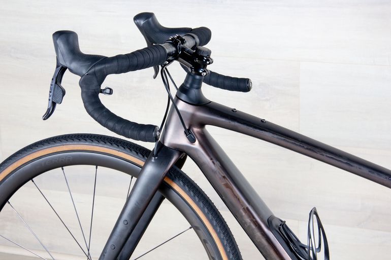 Used Specialized S-Works Diverge 2023 Road & Gravel, Black — image 16 of 17