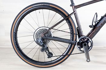 Used Specialized S-Works Diverge 2023 Road & Gravel, Black — image 3 of 17