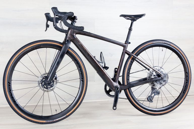 Used Specialized S-Works Diverge 2023 Road & Gravel, Black — image 6 of 17