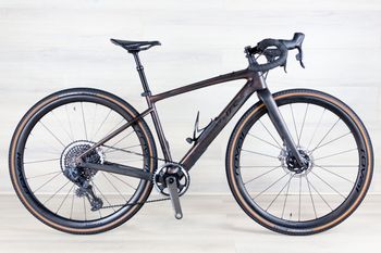 Used Specialized S-Works Diverge 2023 Road & Gravel