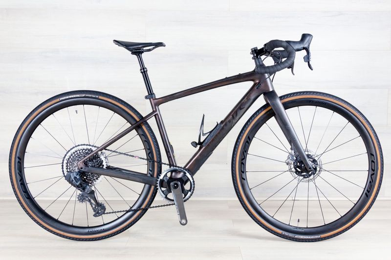 Used Specialized S-Works Diverge 2023 Road & Gravel