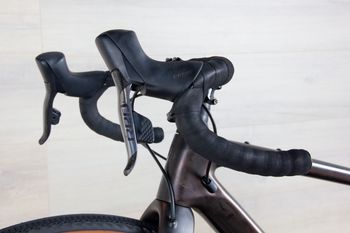 Used Specialized S-Works Diverge 2023 Road & Gravel, Black — image 15 of 17