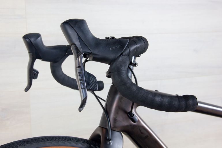 Used Specialized S-Works Diverge 2023 Road & Gravel, Black — image 15 of 17