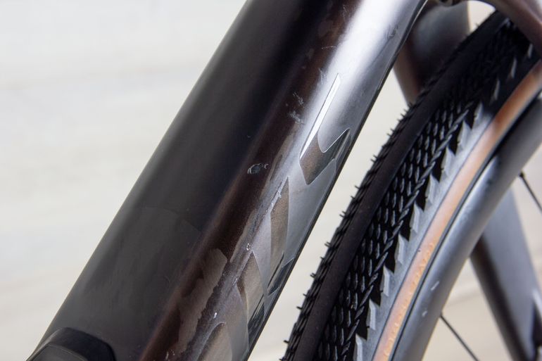 Used Specialized S-Works Diverge 2023 Road & Gravel, Black — image 17 of 17