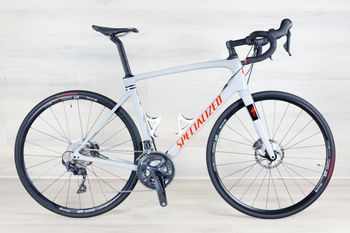 Used Specialized Roubaix Comp 2020 Road & Gravel