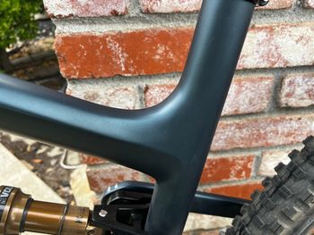 Used Ibis Ripley Frameset 2025 Frameset 2025 Mountainbike, Blue, 29 — image 11 of 15