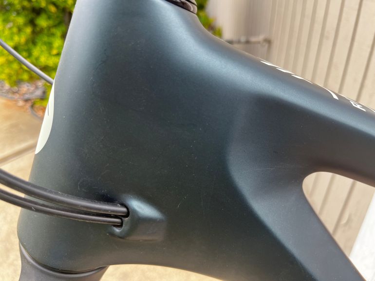 Used Ibis Ripley Frameset 2025 Frameset 2025 Mountainbike, Blue, 29 — image 12 of 15