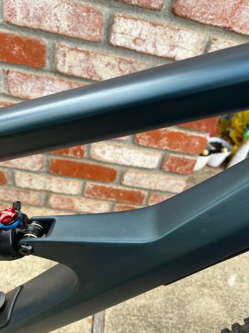 Used Ibis Ripley Frameset 2025 Frameset 2025 Mountainbike, Blue, 29 — image 6 of 15