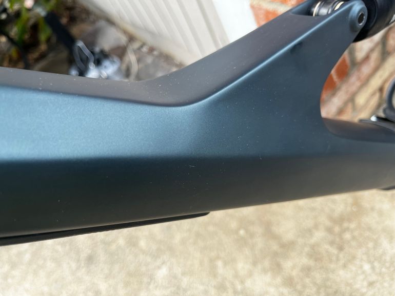 Used Ibis Ripley Frameset 2025 Frameset 2025 Mountainbike, Blue, 29 — image 13 of 15