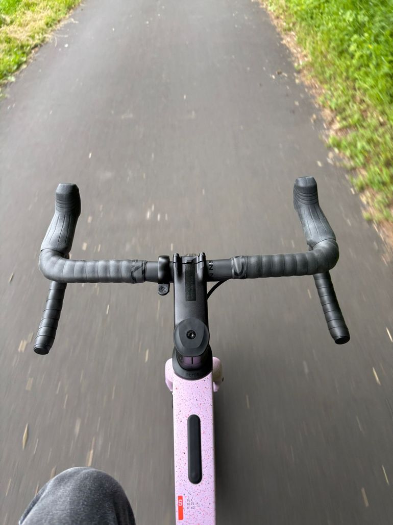 Used CUBE NUROAD C:62, SLX 2026 2026 Road & Gravel — image 4 of 4