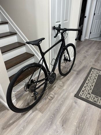 Used Giant Contend AR 1 2026 2026 Road & Gravel