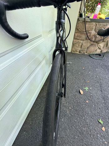 Used Specialized Roubaix SL8 Pro - SRAM Force AXS 2026 2026 Road & Gravel, Black — image 10 of 11