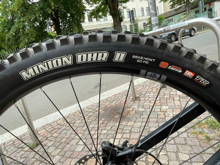 Used Ghost Riot AM Essential 2023 2023 Mountainbike — image 7 of 15