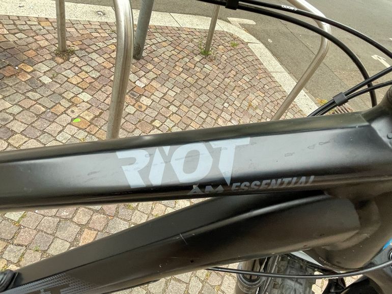 Used Ghost Riot AM Essential 2023 2023 Mountainbike — image 9 of 15