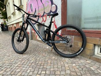 Used Ghost Riot AM Essential 2023 2023 Mountainbike — image 2 of 15