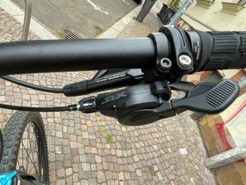 Used Ghost Riot AM Essential 2023 2023 Mountainbike — image 8 of 15