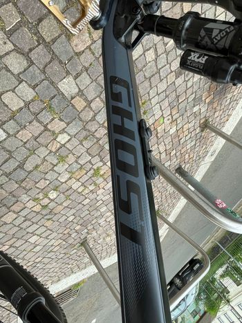Used Ghost Riot AM Essential 2023 2023 Mountainbike — image 11 of 15