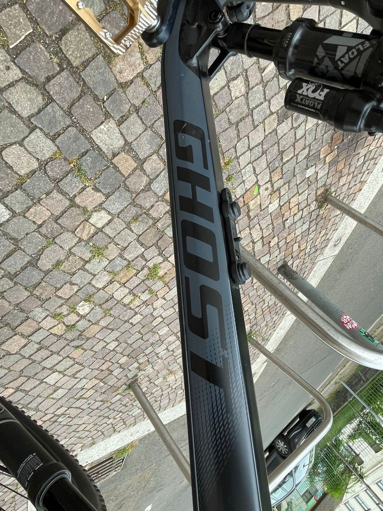 Used Ghost Riot AM Essential 2023 2023 Mountainbike — image 11 of 15