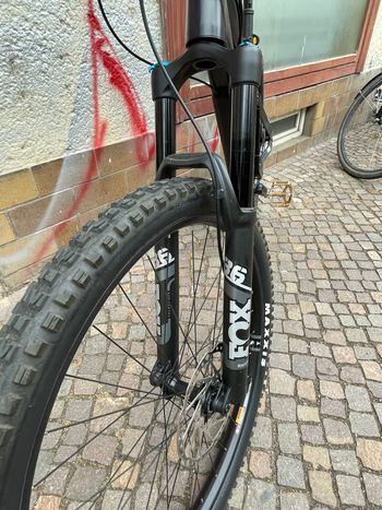 Used Ghost Riot AM Essential 2023 2023 Mountainbike — image 15 of 15