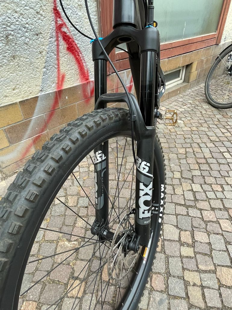 Used Ghost Riot AM Essential 2023 2023 Mountainbike — image 15 of 15