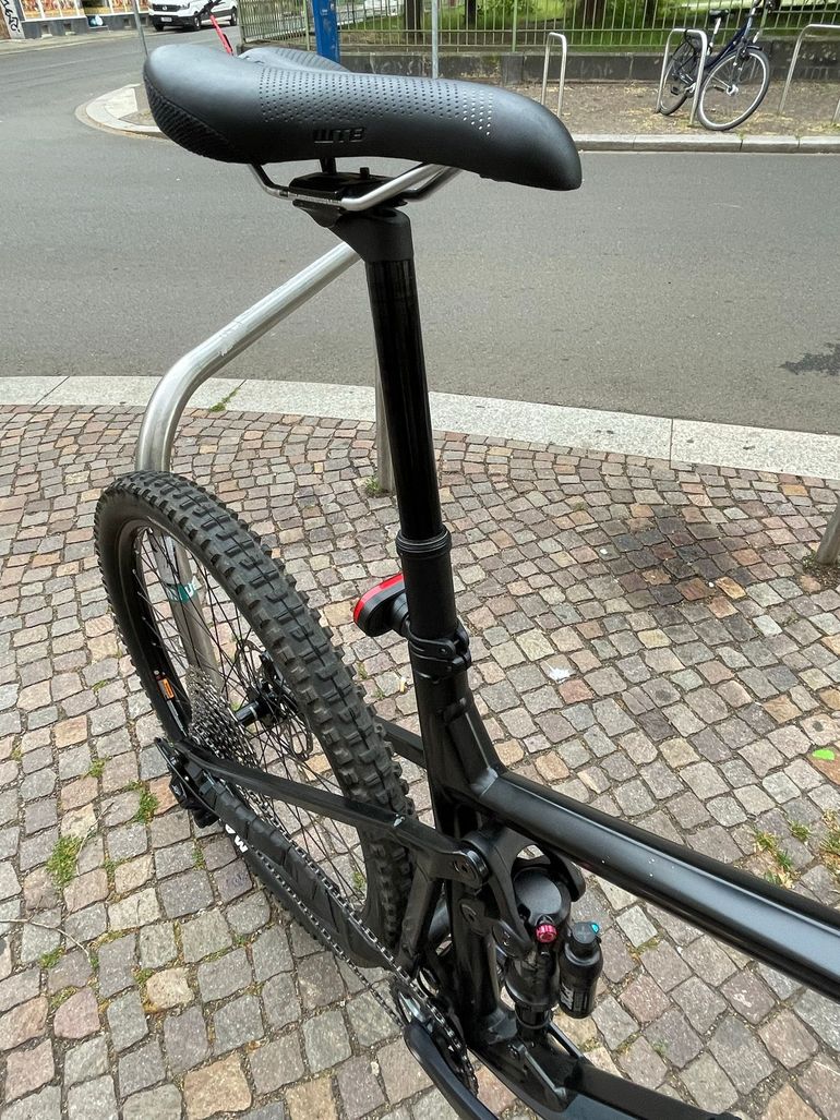 Used Ghost Riot AM Essential 2023 2023 Mountainbike — image 5 of 15