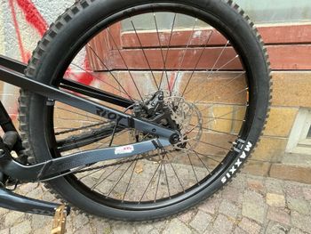 Used Ghost Riot AM Essential 2023 2023 Mountainbike — image 13 of 15