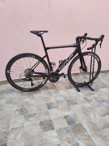 Used BMC Teammachine SLR SIX 2023 2023 Road & Gravel