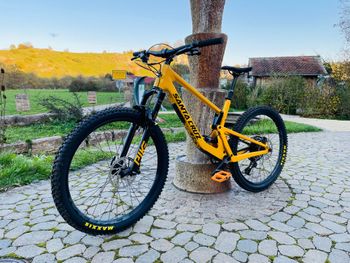 Used Santa Cruz 5010 R / Carbon C / 27.5 2022 2022 MTB