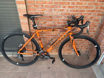 Used Ridley X-Bow Disc Sora 2018 2018 Road & Gravel