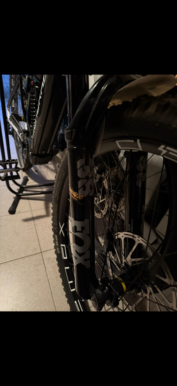 Gebrauchtes Mondraker LEVEL R 2022 2022 MTB