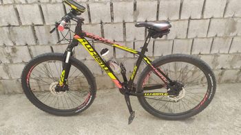 Used Whistle Whistle Custom Shimano Deore XT 2020 MTB