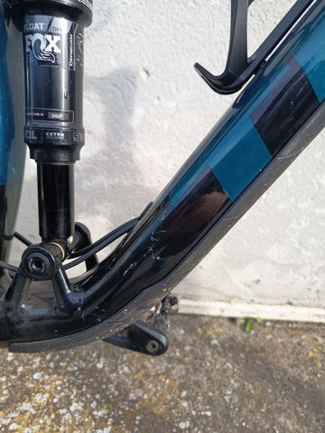 Tweedehands Trek Fuel EX 7 2022 2022 Mountainbike — afbeelding 7 van 16
