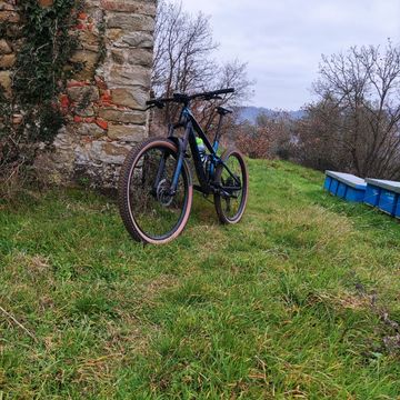 Tweedehands Trek Fuel EX 7 2022 2022 Mountainbike — afbeelding 3 van 16