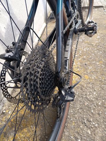 Tweedehands Trek Fuel EX 7 2022 2022 Mountainbike — afbeelding 11 van 16
